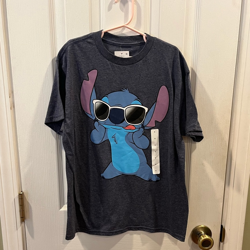 Boys Never Been Worn Disney Tee